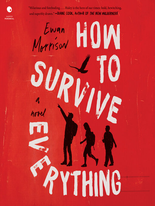 Title details for How to Survive Everything by Ewan Morrison - Available